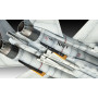 Maquette Set F-14D Super TOMCAT REVELL Ikaipaka jeux & jouets