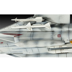 Maquette Set F-14D Super TOMCAT REVELL Ikaipaka jeux & jouets