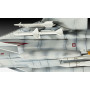 Maquette Set F-14D Super TOMCAT REVELL Ikaipaka jeux & jouets