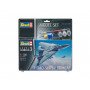 Maquette Set F-14D Super TOMCAT REVELL Ikaipaka jeux & jouets
