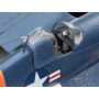 Maquette Set F4U-4 Corsair - IkaIpaka Royan
