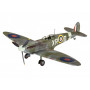 Maquette Set Spitfire MK.II REVELL Ikaipaka jeux & jouets Royan