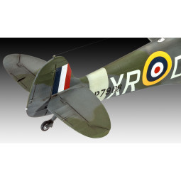 Maquette Set Spitfire MK.II REVELL Ikaipaka jeux & jouets Royan