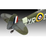 Maquette Set Spitfire MK.II REVELL Ikaipaka jeux & jouets Royan