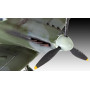 Maquette Set Spitfire MK.II REVELL Ikaipaka jeux & jouets Royan