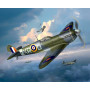 Maquette Set Spitfire MK.II REVELL Ikaipaka jeux & jouets Royan