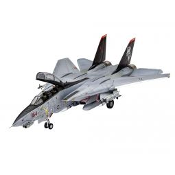 Maquette Set F-14D super TOMCAT - IkaIpaka Royan