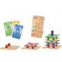 Pagode Matagot Ikaipaka jeux & jouets Royan