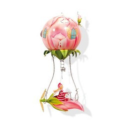 Schlumpeters - Bouton de rose - IkaIpaka Royan