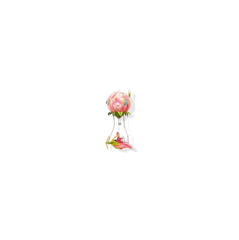 Schlumpeters - Bouton de rose - IkaIpaka Royan
