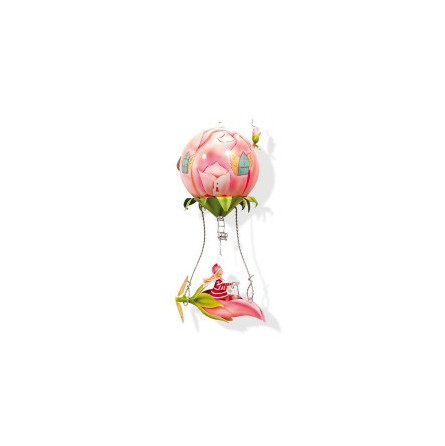 Schlumpeters - Bouton de rose - IkaIpaka Royan