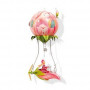 Schlumpeters - Bouton de rose - IkaIpaka Royan
