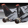 Maquette Set F-14D super TOMCAT - IkaIpaka Royan