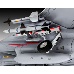 Maquette Set F-14D super TOMCAT - IkaIpaka Royan