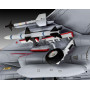 Maquette Set F-14D super TOMCAT - IkaIpaka Royan