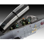 Maquette Set F-14D super TOMCAT - IkaIpaka Royan