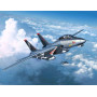 Maquette Set F-14D super TOMCAT - IkaIpaka Royan