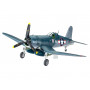 Maquette Set Vought F4U-1D Corsair PL - IkaIpaka Royan
