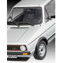 Maquette Set VW Golf 1 GTI - IkaIpaka Royan