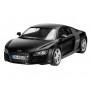 Maquette Set Audi R8 - IkaIpaka Royan