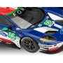 Maquette Set Ford GT Le Mans - IkaIpaka Royan
