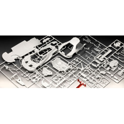 Maquette Set Ford GT Le Mans - IkaIpaka Royan