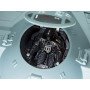 Maquette Set Star Wars Darth Vader's Dark Vador TIE Fighter