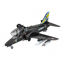 Maquette Set Avions BAE Hawk T.1 - IkaIpaka Royan