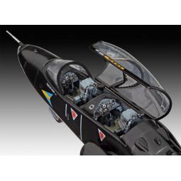 Maquette Set Avions BAE Hawk T.1 - IkaIpaka Royan