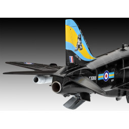 Maquette Set Avions BAE Hawk T.1 - IkaIpaka Royan