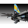 Maquette Set Avions BAE Hawk T.1 - IkaIpaka Royan