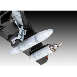 Maquette Set Avions BAE Hawk T.1 - IkaIpaka Royan