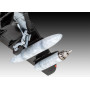 Maquette Set Avions BAE Hawk T.1 - IkaIpaka Royan