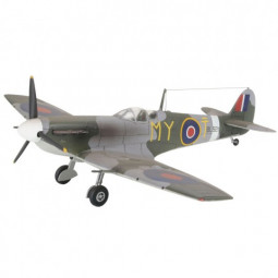 Maquette Set Spitfire MK V - IkaIpaka Royan