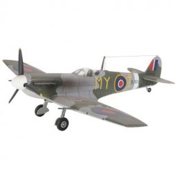 Maquette Set Spitfire MK V - IkaIpaka Royan