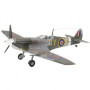 Maquette Set Spitfire MK V - IkaIpaka Royan