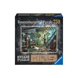 Escape Puzzle : La Cave de la Terreur - IkaIpaka Royan