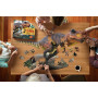 Puzzle 100p I AM T-Rex - IkaIpaka Royan