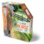 Puzzle 300p I AM Mini Cheval - IkaIpaka Royan