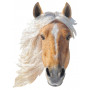 Puzzle 300p I AM Mini Cheval - IkaIpaka Royan