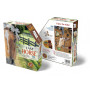 Puzzle 300p I AM Mini Cheval - IkaIpaka Royan
