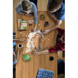 Puzzle 300p I AM Mini Cheval - IkaIpaka Royan