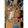 Puzzle 300p I AM Mini Cheval - IkaIpaka Royan
