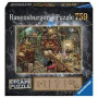 Escape Puzzle : Cuisine de Sorcière - IkaIpaka Royan