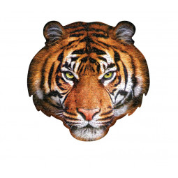 Puzzle 550p I AM Tigre - IkaIpaka Royan