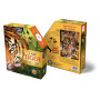 Puzzle 550p I AM Tigre - IkaIpaka Royan