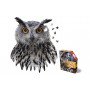 Puzzle 550p I Am Hibou - IkaIpaka Royan
