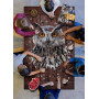 Puzzle 550p I Am Hibou - IkaIpaka Royan