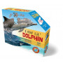 Puzzle 100p I AM Lil' Dauphin - IkaIpaka Royan