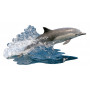 Puzzle 100p I AM Lil' Dauphin - IkaIpaka Royan